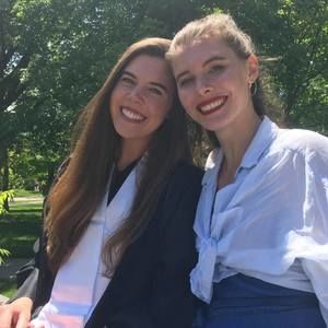 Meet your Posher, Nora